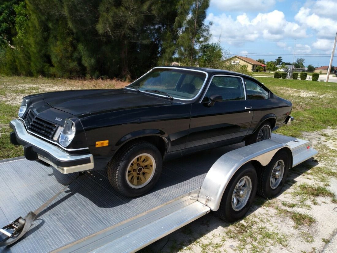 1975 Chevrolet Camaro - photo 3
