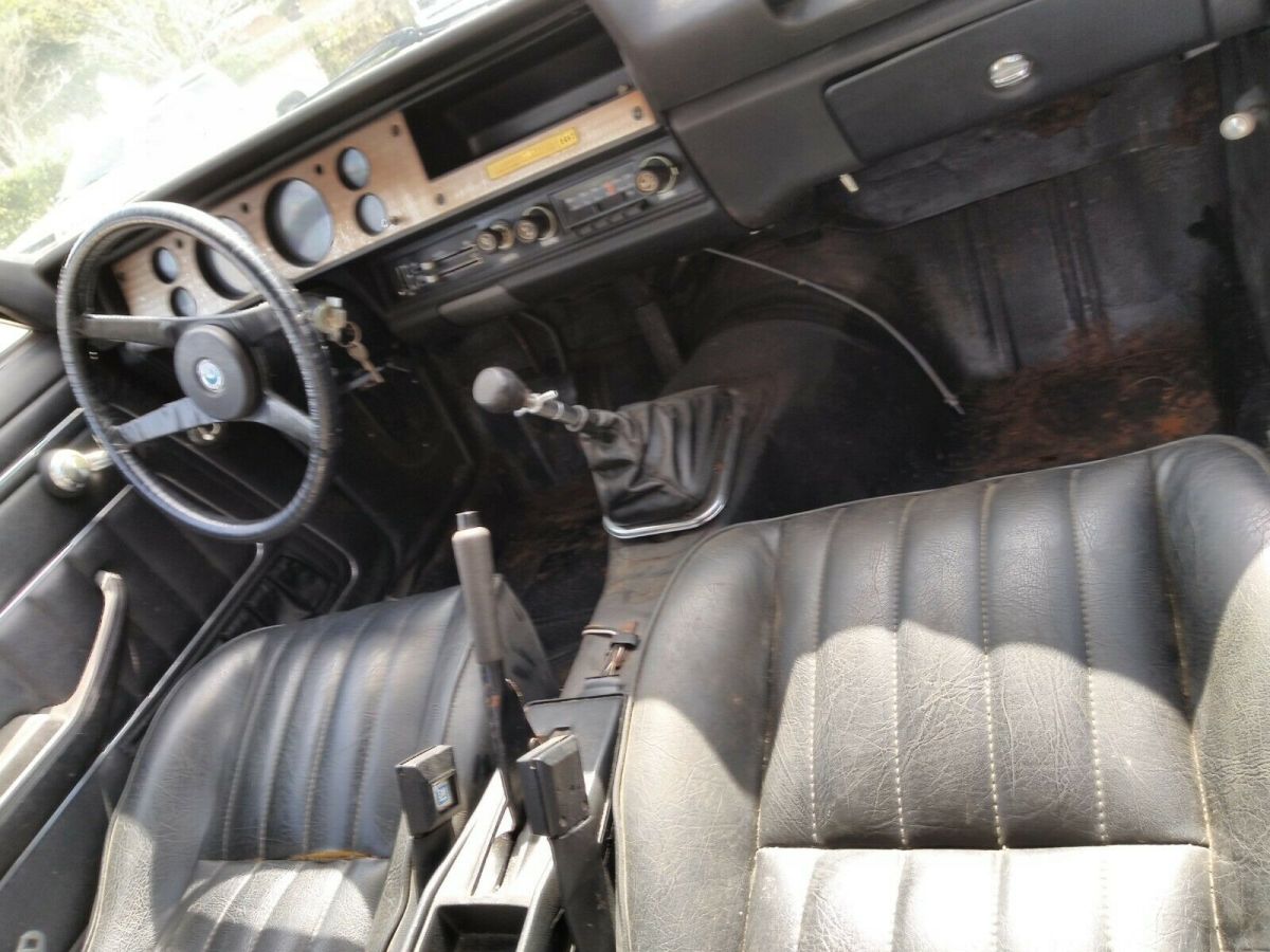 1975 Chevrolet Camaro - photo 5