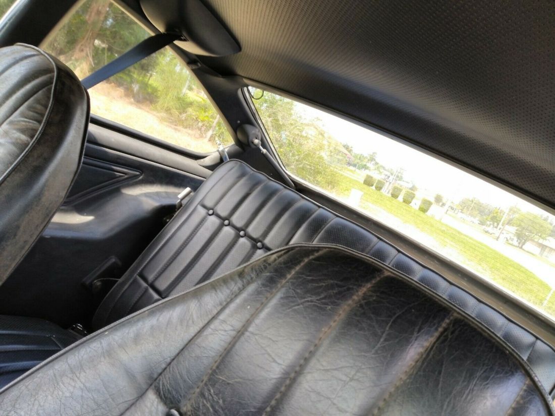1975 Chevrolet Camaro - photo 6