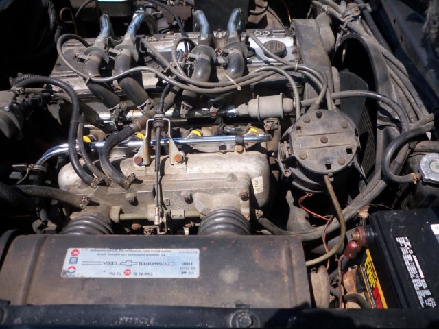 1975 Chevrolet Other - photo 12