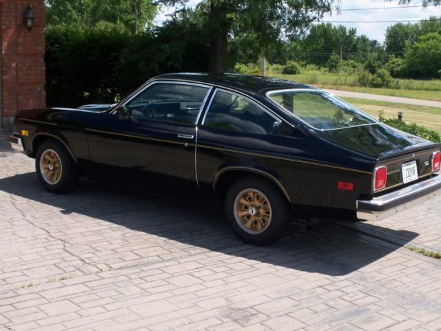 1975 Chevrolet Other - photo 2