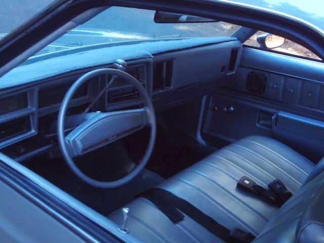 1975 Chevrolet El Camino # matching 350 AC CHEVY ELCAMINO CA HOT ROD - photo 9