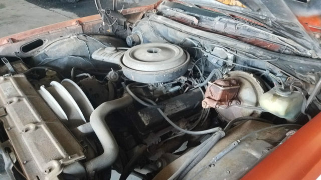 1975 Chevrolet El Camino - photo 6