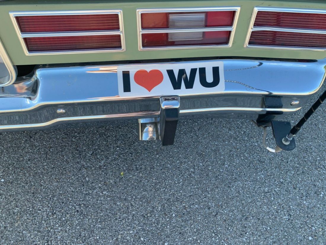 1975 Chevrolet Impala - photo 11