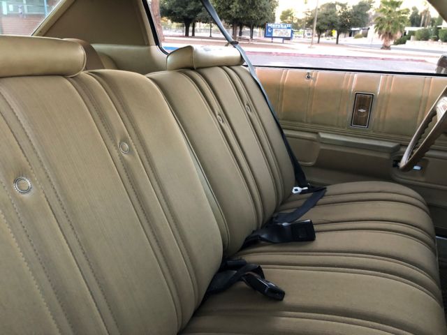 1974 Chevrolet Impala - photo 11
