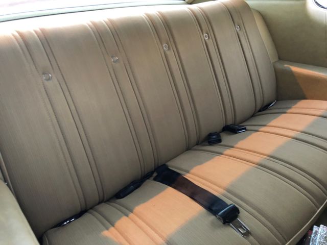 1974 Chevrolet Impala - photo 12