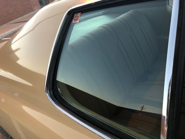 1974 Chevrolet Impala - photo 13