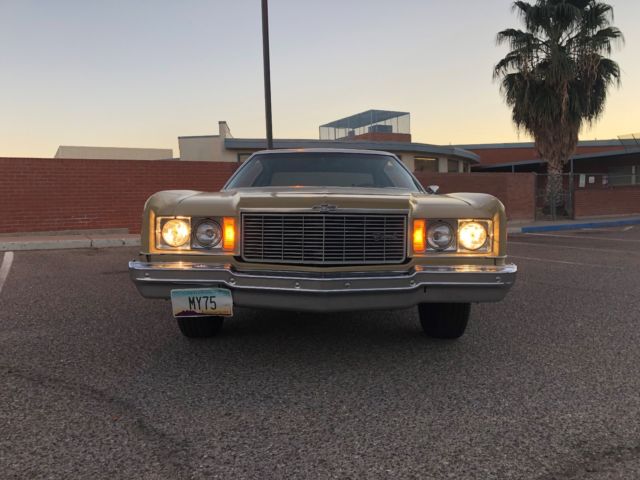 1974 Chevrolet Impala - photo 3