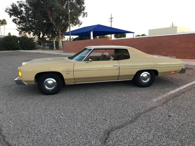 1974 Chevrolet Impala - photo 5