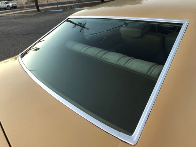 1974 Chevrolet Impala - photo 8