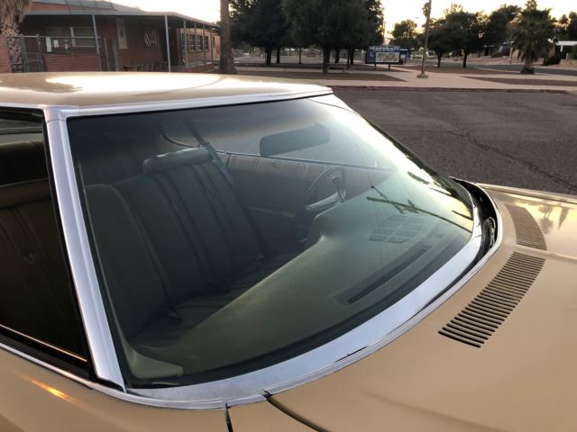1974 Chevrolet Impala - photo 9