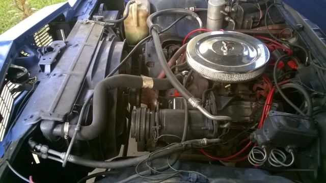 1975 Chevrolet Impala - photo 10