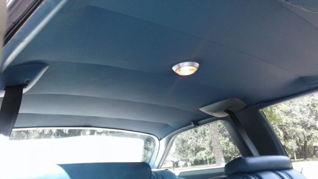 1975 Chevrolet Impala - photo 4