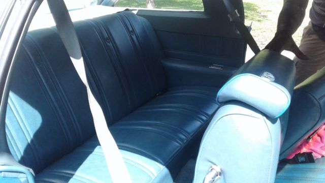 1975 Chevrolet Impala - photo 5