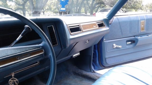1975 Chevrolet Impala - photo 7
