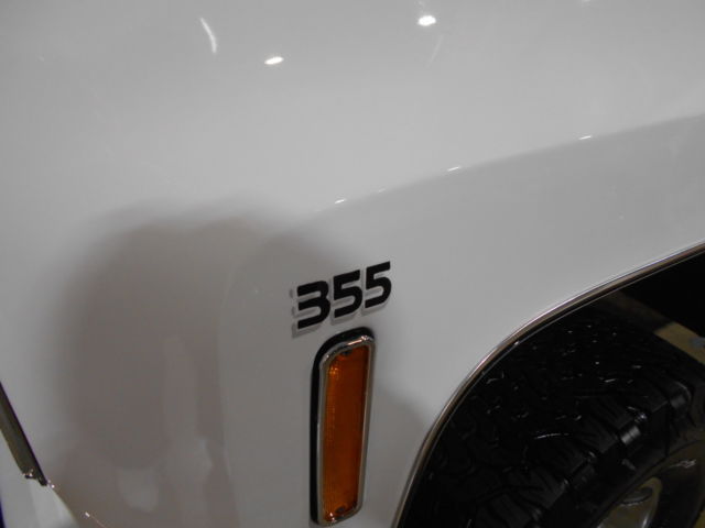 1975 Chevrolet Other Pickups - photo 12
