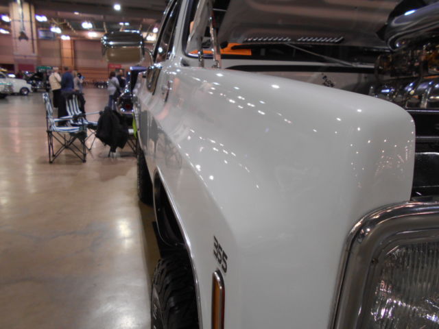 1975 Chevrolet Other Pickups - photo 13