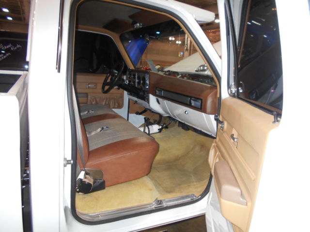 1975 Chevrolet Other Pickups - photo 6