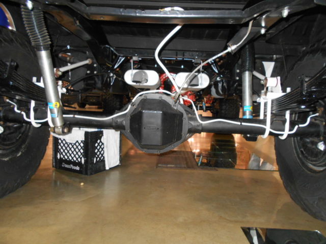 1975 Chevrolet Other Pickups - photo 7
