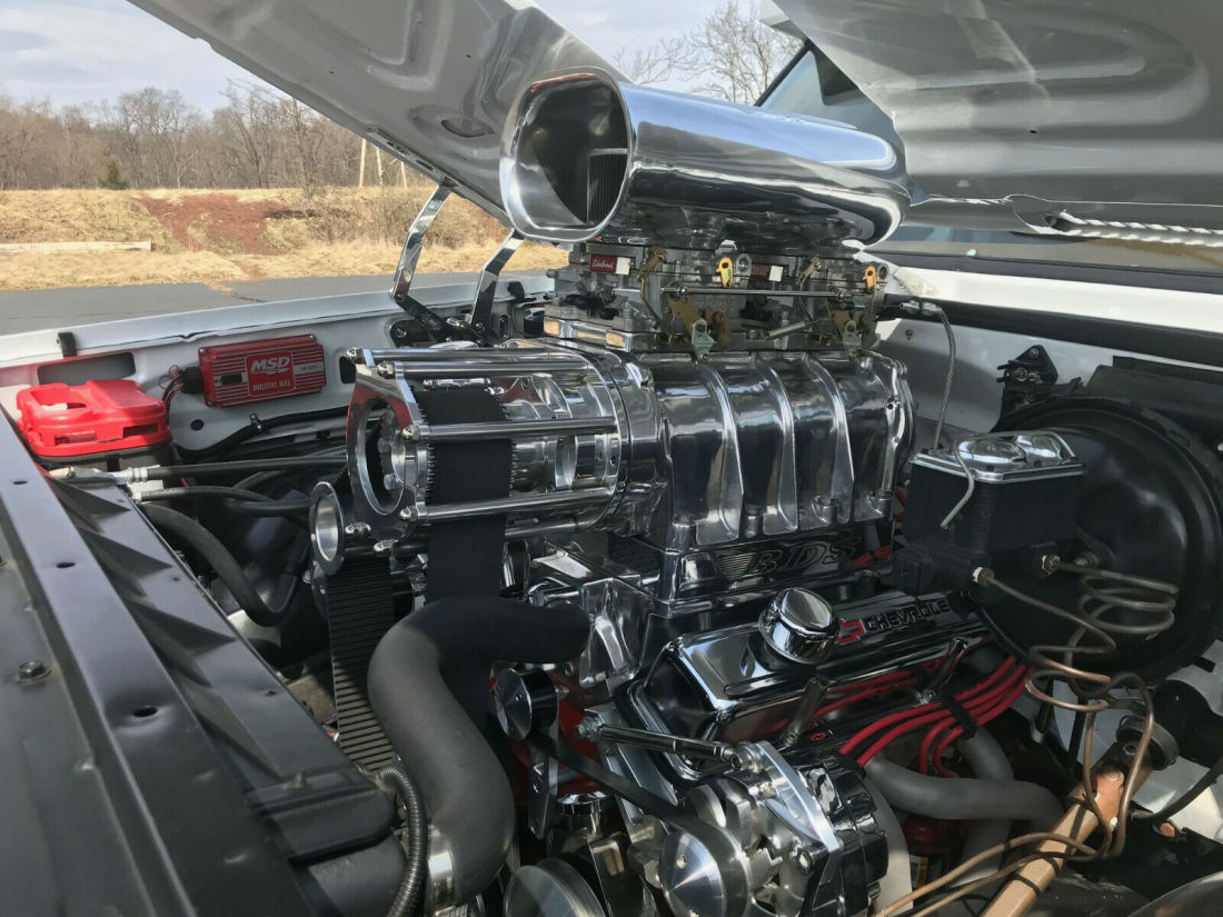 1975 Chevrolet Other Pickups - photo 9
