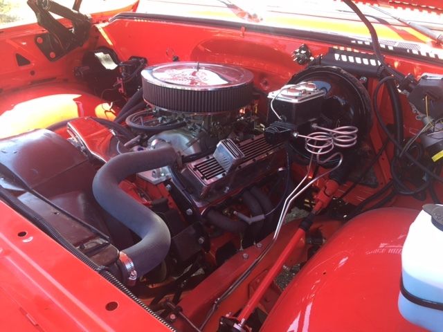 1975 Chevrolet C/K Pickup 1500 - photo 7