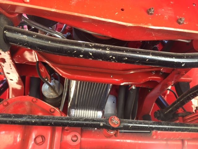 1975 Chevrolet C/K Pickup 1500 - photo 9