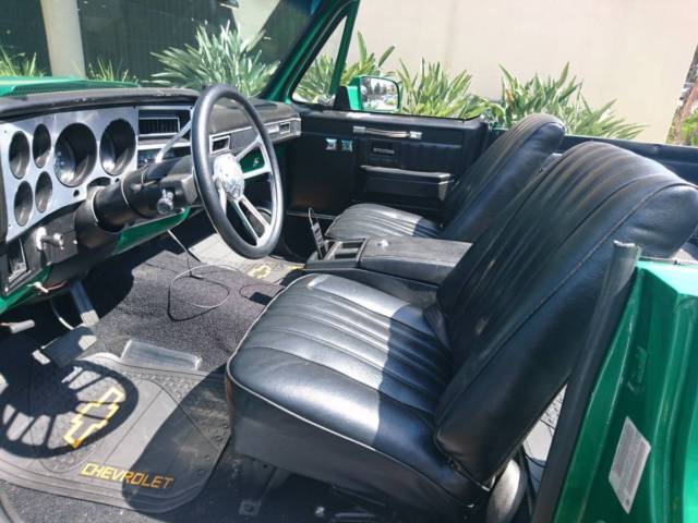 1975 Chevrolet Blazer - photo 6
