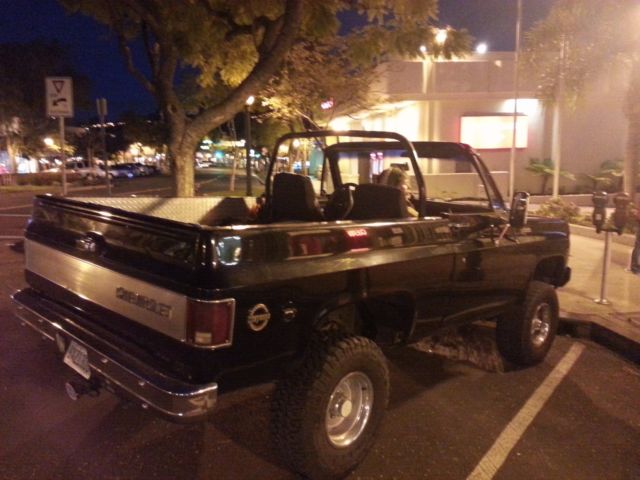 1975 Chevrolet Blazer K5 - photo 10