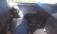 1975 Chevrolet Blazer K5 - photo 11