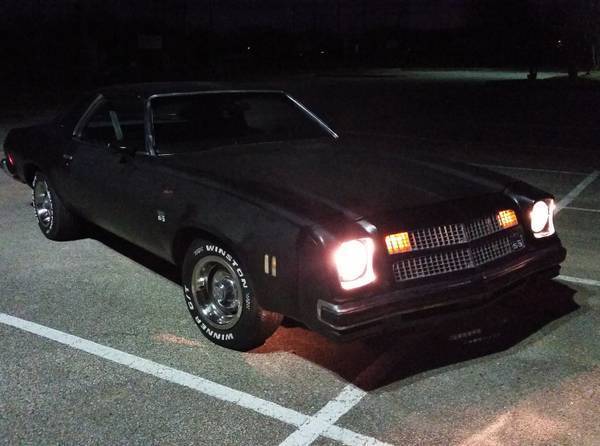 1975 Chevrolet Other - photo 2