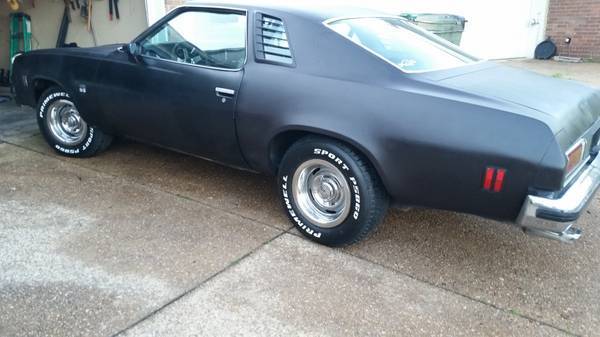 1975 Chevrolet Other - photo 3