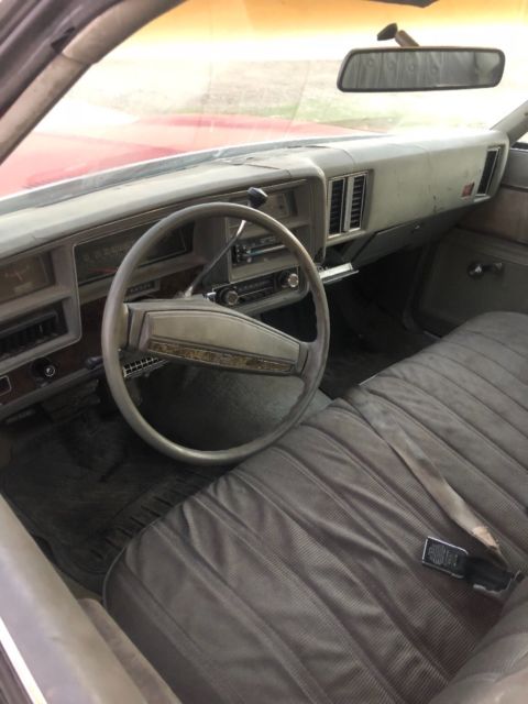 1975 Chevrolet Malibu - photo 10