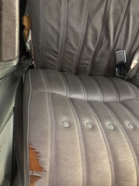 1975 Chevrolet Malibu - photo 12