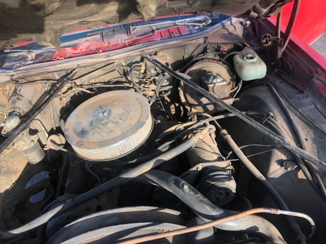 1975 Chevrolet Malibu - photo 13