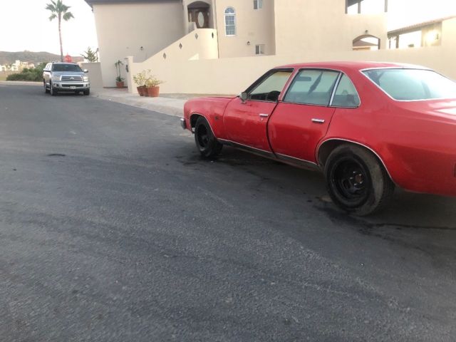 1975 Chevrolet Malibu - photo 5