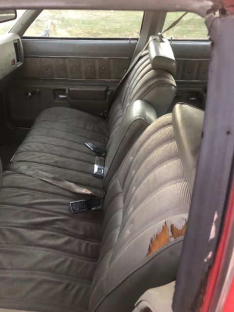 1975 Chevrolet Malibu - photo 8