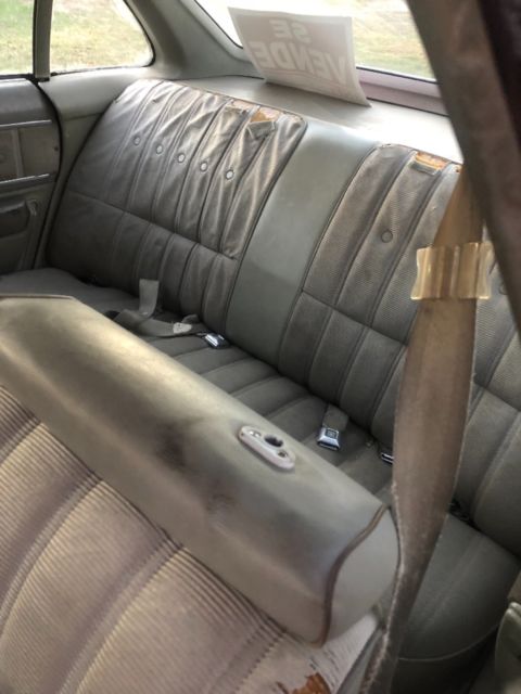 1975 Chevrolet Malibu - photo 9