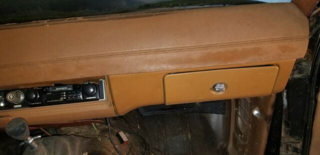 1975 Chevrolet Monza - photo 10