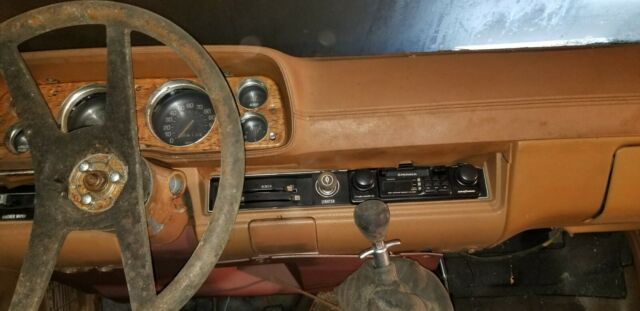 1975 Chevrolet Monza - photo 11