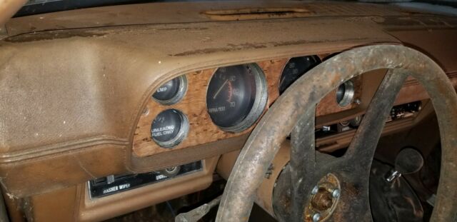 1975 Chevrolet Monza - photo 12