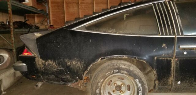 1975 Chevrolet Monza - photo 2