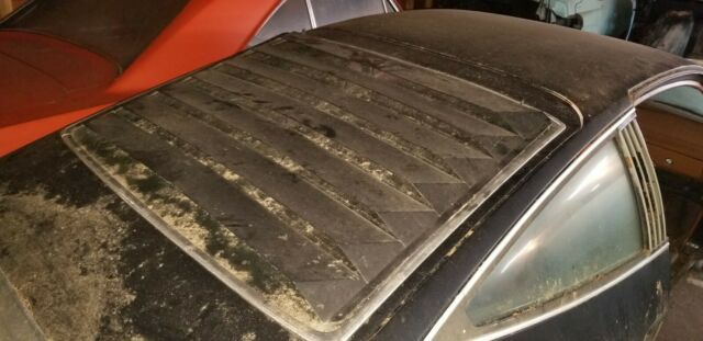 1975 Chevrolet Monza - photo 4