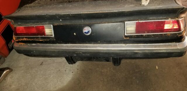 1975 Chevrolet Monza - photo 5