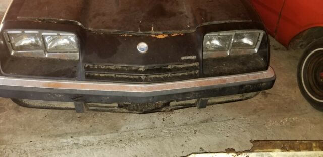1975 Chevrolet Monza - photo 7
