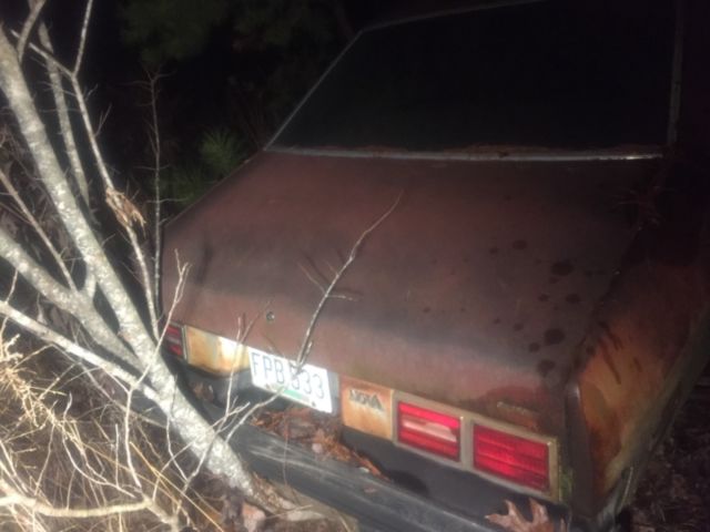 1975 Chevrolet Nova 2 door - photo 10