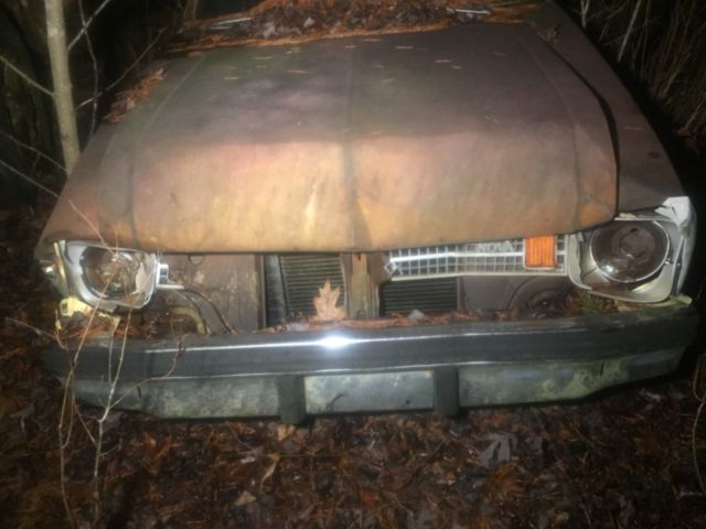 1975 Chevrolet Nova 2 door - photo 2