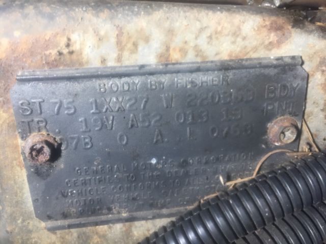 1975 Chevrolet Nova 2 door - photo 4