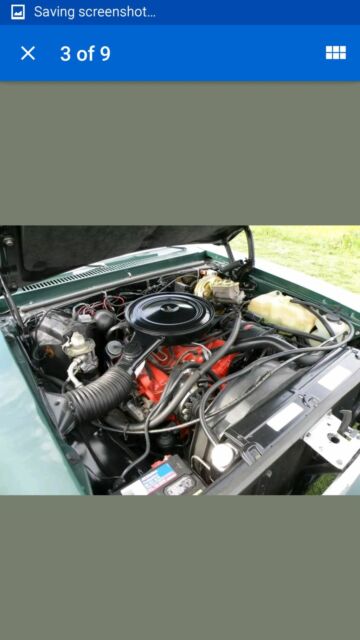 1975 Chevrolet Nova Custom Hatchback - photo 2