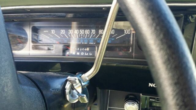 1975 Chevrolet Nova Custom Hatchback - photo 3