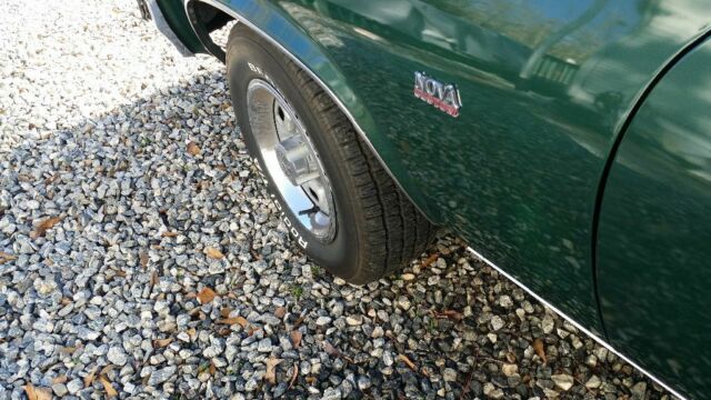 1975 Chevrolet Nova Custom Hatchback - photo 4